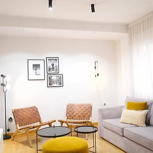 Colón&soho By Ele , Málaga España