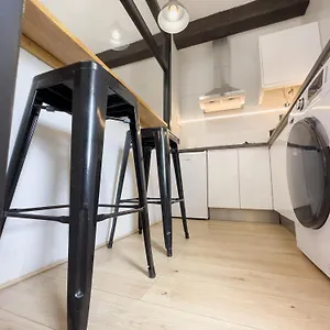 Estudio Loft Moderno Muy Centrico , Santander España